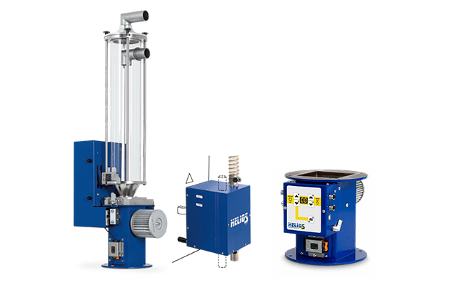 HELIO CIean Pro10電離子除塵系統(tǒng)